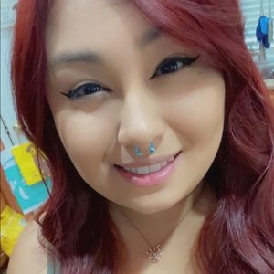 Meet your Posher, Kiana